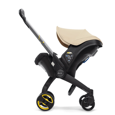 Doona+ Car Seat Stroller - Core Collection