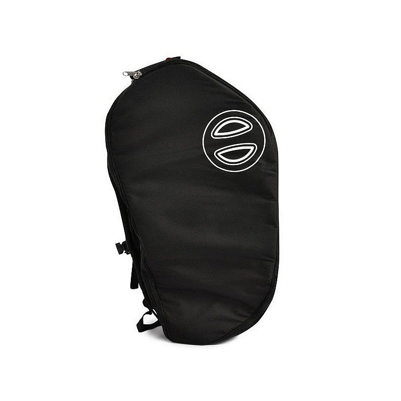 Doona Padded Travel Bag in Black