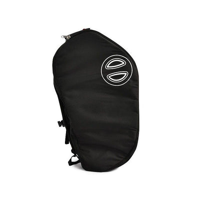 Doona Padded Travel Bag in Black