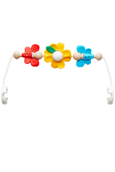 BabyBjörn Bouncer Toy - Flying Friends