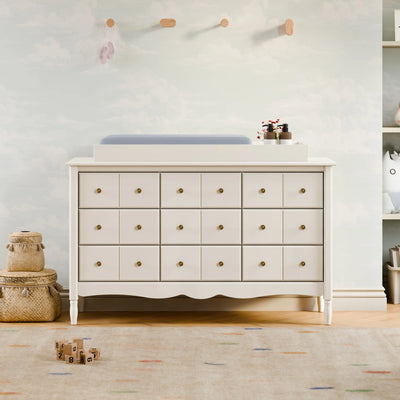 Namesake Liberty 9 Drawer Assembled Dresser