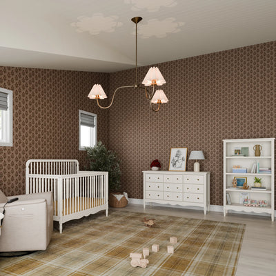 Namesake Liberty 9 Drawer Assembled Dresser