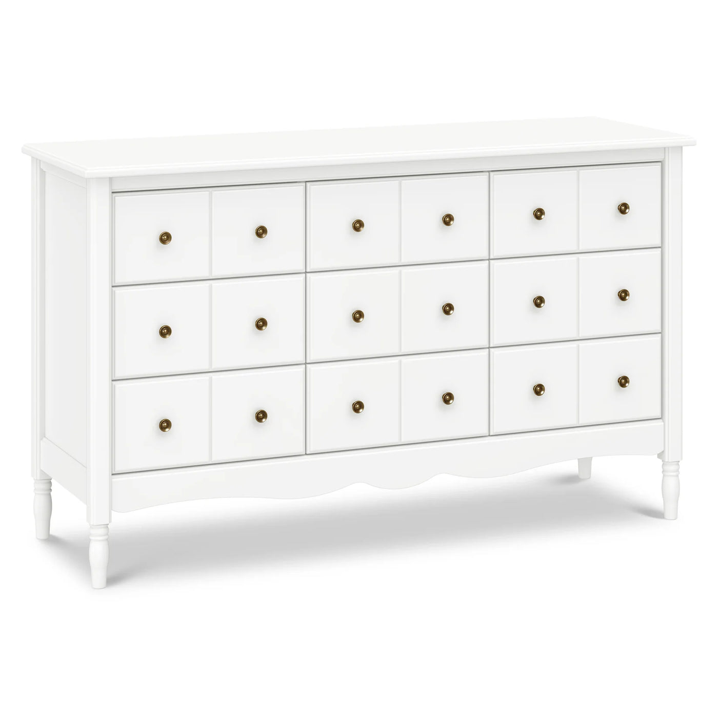 Namesake Liberty 9 Drawer Assembled Dresser