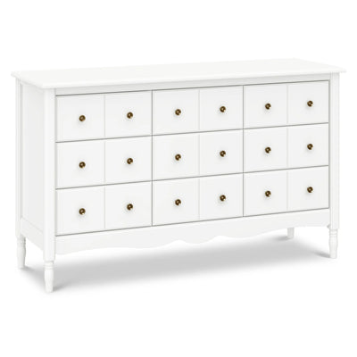 Namesake Liberty 9 Drawer Assembled Dresser