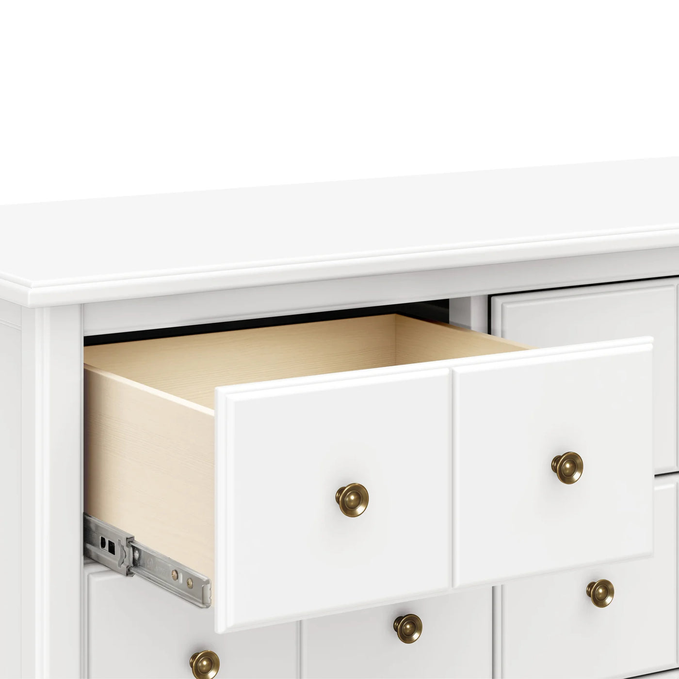 Namesake Liberty 9 Drawer Assembled Dresser