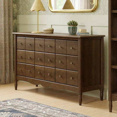 Namesake Liberty 9 Drawer Assembled Dresser