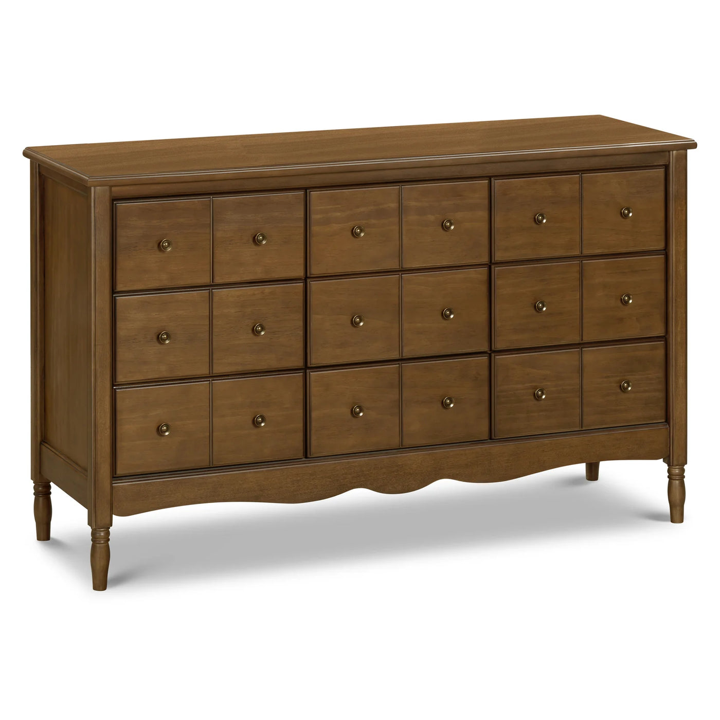Namesake Liberty 9 Drawer Assembled Dresser