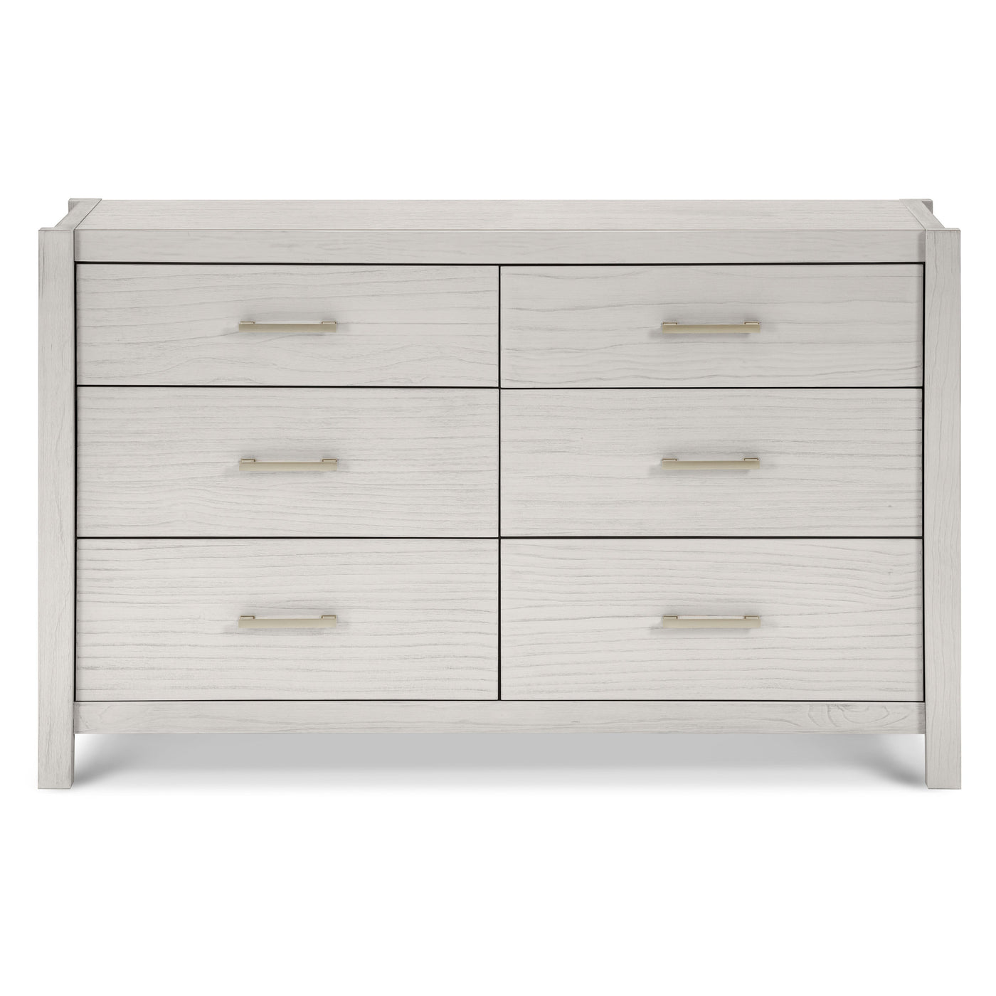 Namesake Hemsted 6 Drawer Dresser