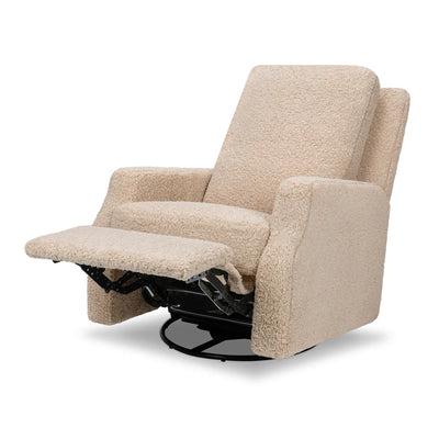 Crewe Recliner and Swivel Glider