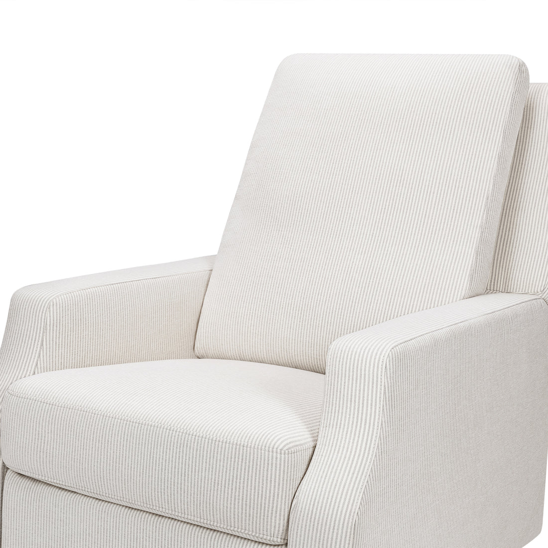 Crewe Recliner and Swivel Glider