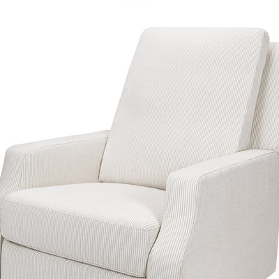 Crewe Recliner and Swivel Glider