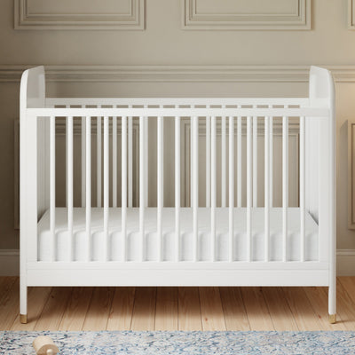 Brimsley Tambour 3 in 1 Convertible Crib