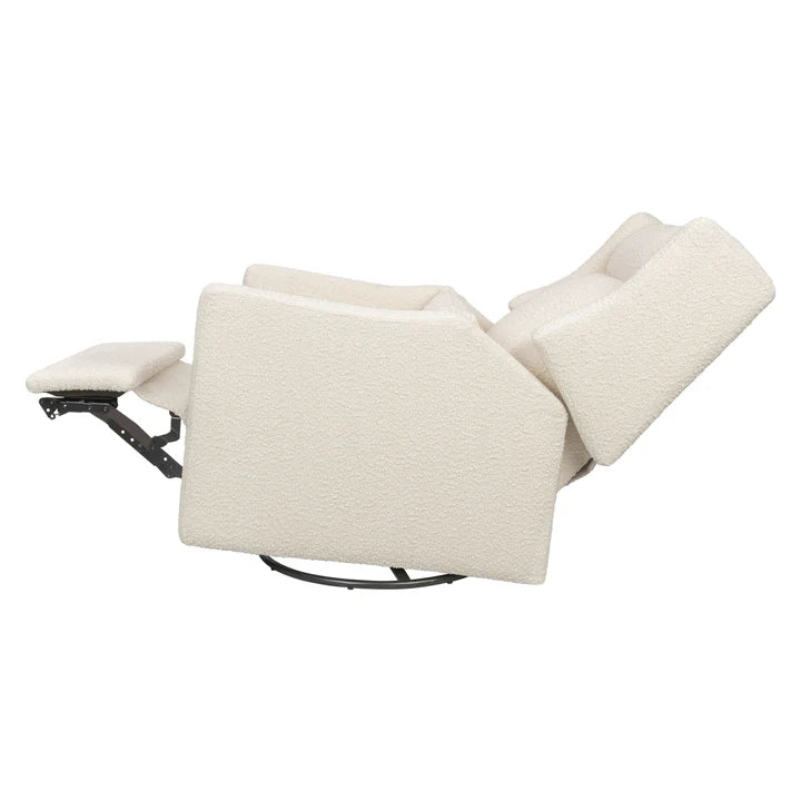 Babyletto Kiwi Plus Power Glider Recliner w/ Power Headrest