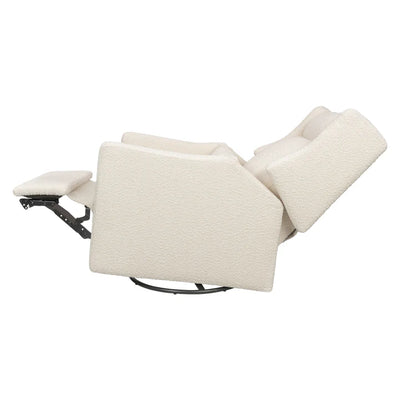 Babyletto Kiwi Plus Power Glider Recliner w/ Power Headrest