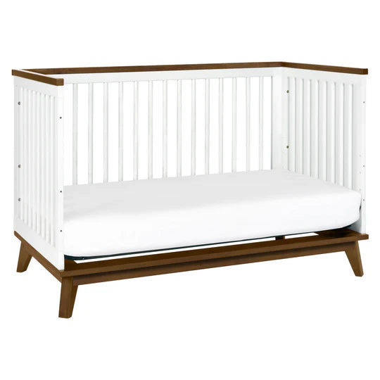 Babyletto Scoot Crib