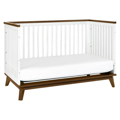 Babyletto Scoot Crib