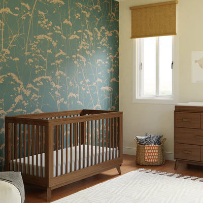 Babyletto Scoot Crib