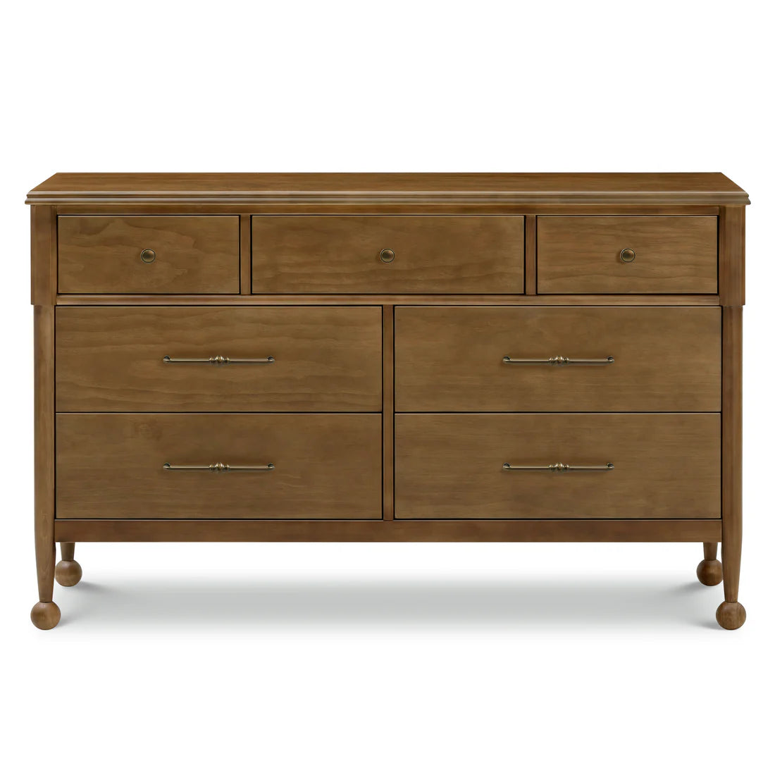Namesake Alouette 7 Drawer Assembled Dresser