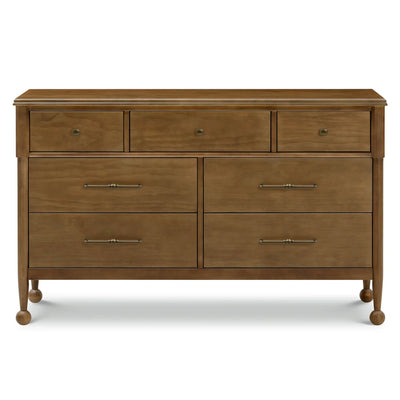 Namesake Alouette 7 Drawer Assembled Dresser