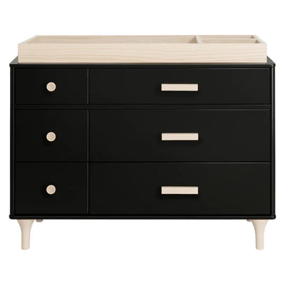 Babyletto Lolly 6 Drawer Dresser