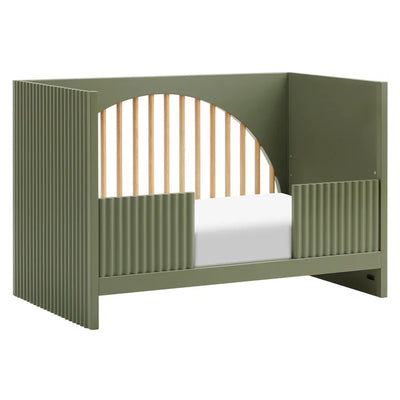 Babyletto Moab 3 in 1 Convertible Crib