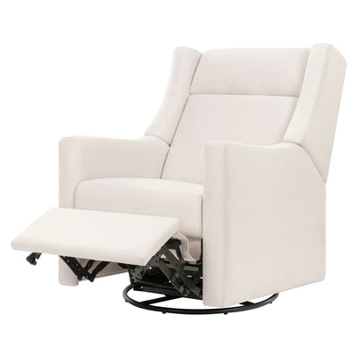 Babyletto Kiwi Deluxe Power Glider Recliner w/ Heat & Massage