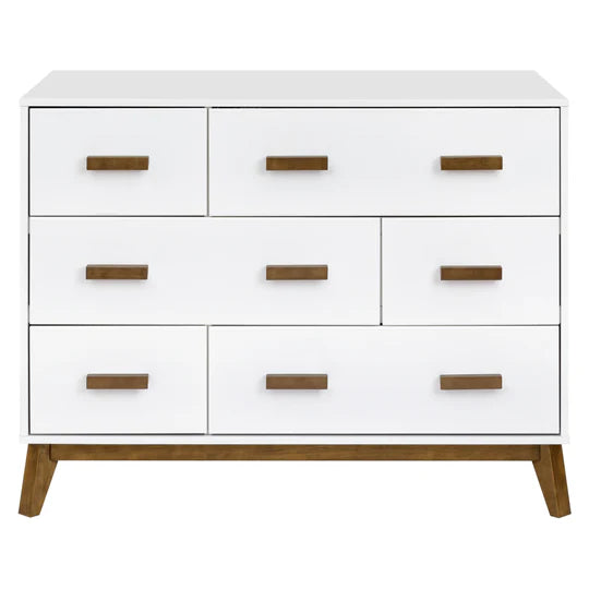 Babyletto Scoot 6 Drawer Dresser