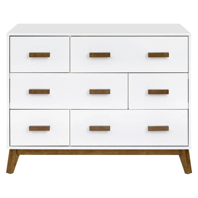 Babyletto Scoot 6 Drawer Dresser