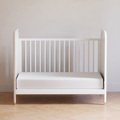 Brimsley Tambour 3 in 1 Convertible Crib