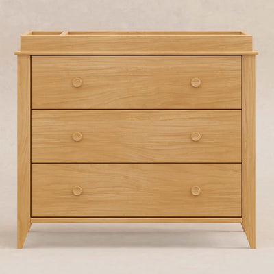 Babyletto Sprout 3 Drawer Changer Dresser with Removable Changing Tray