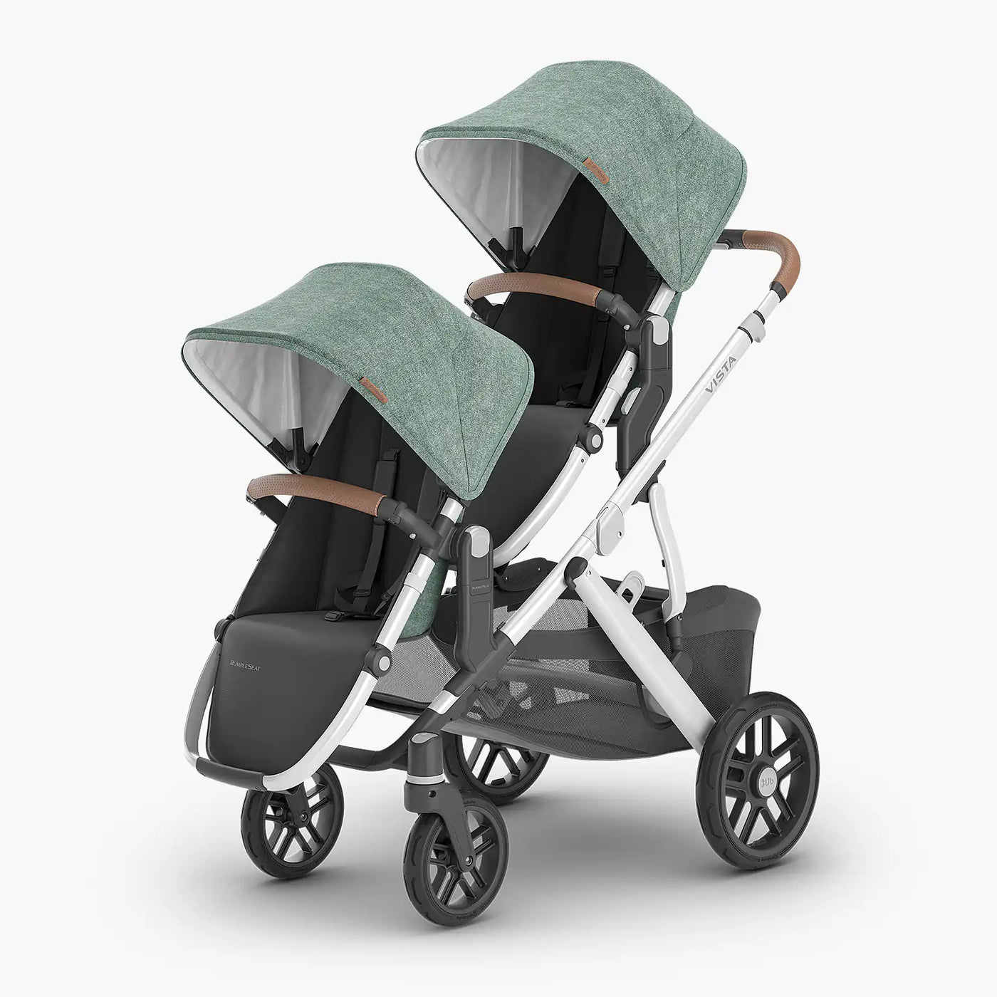UPPAbaby RumbleSeat V2+ – piccolinobaby