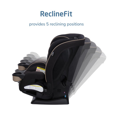 Maxi Cosi Kani 4 in 1 Convertible Car Seat