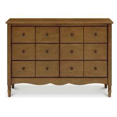 Liberty 6 Drawer Assembled Dresser