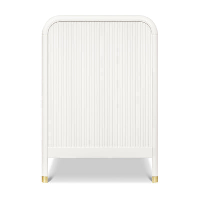 Brimsley Tambour 3 in 1 Convertible Crib