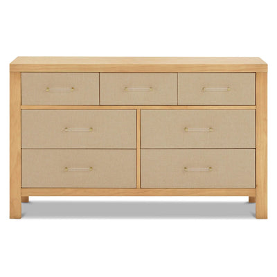 Eloise 7 Drawer Assembled Dresser