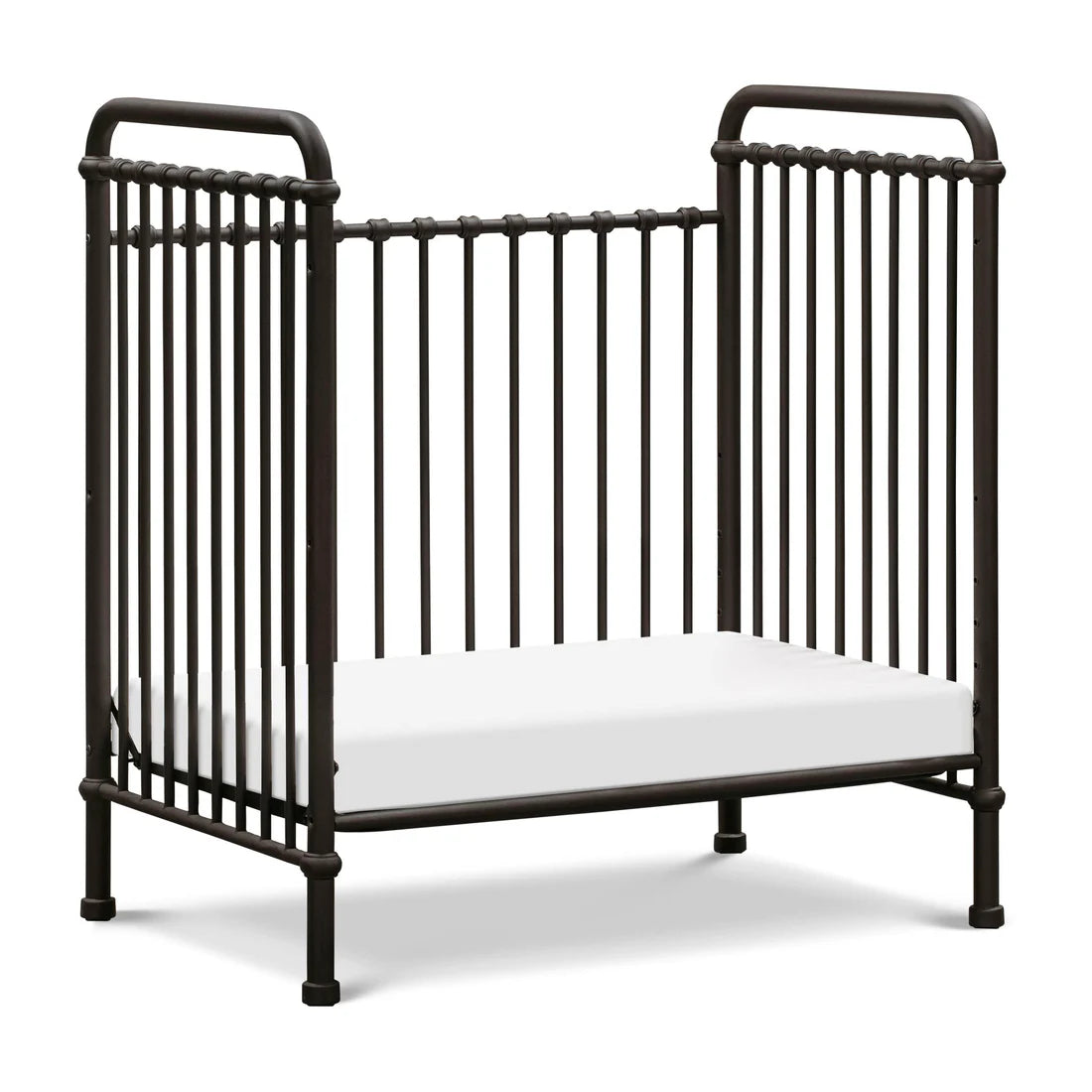 Abigail 3 in 1 Convertible Mini Crib