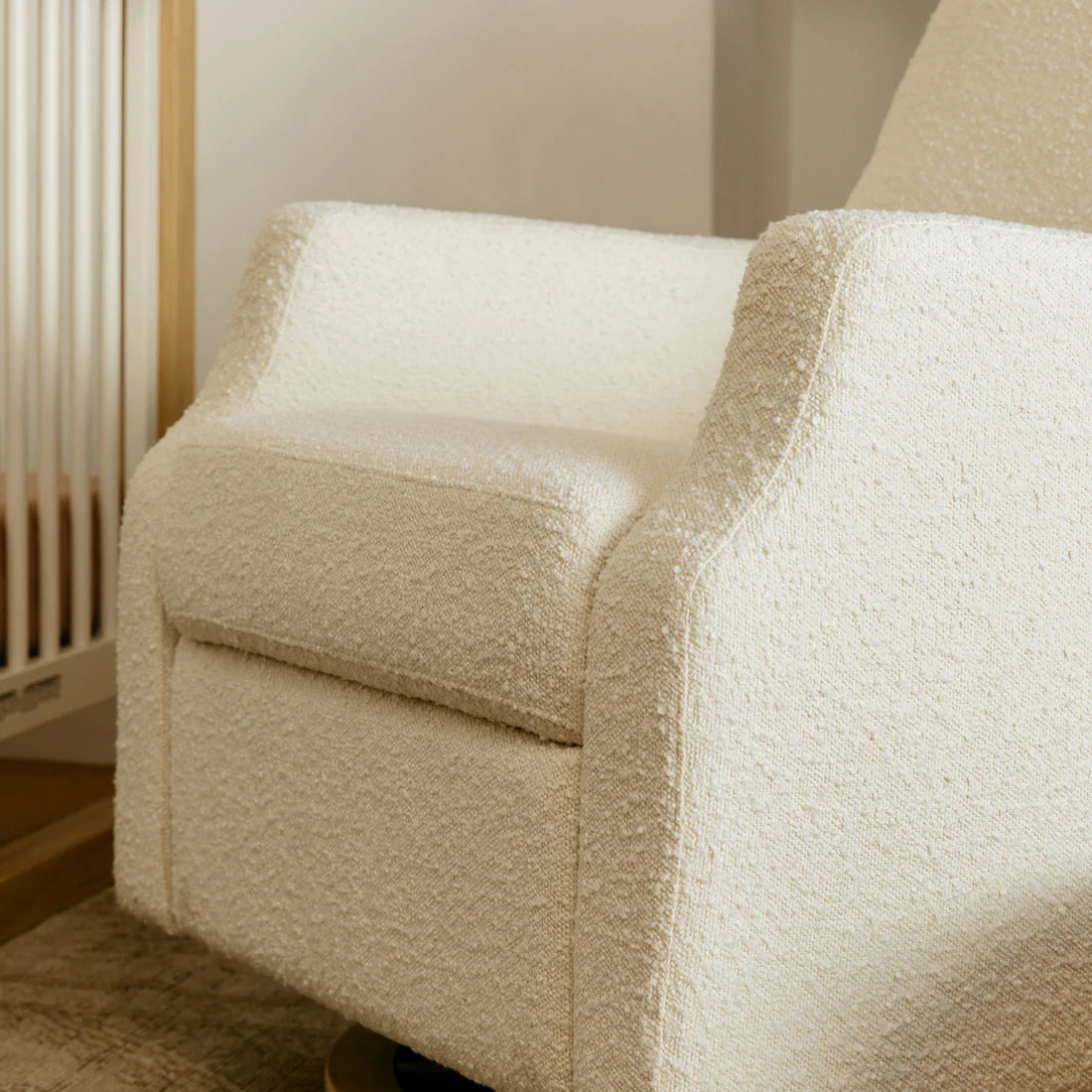 Crewe Recliner and Swivel Glider