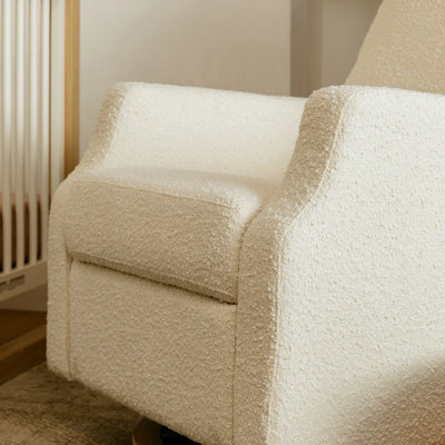 Crewe Recliner and Swivel Glider