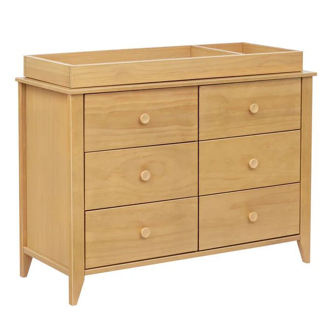 Babyletto Sprout 6 Drawer Double Dresser
