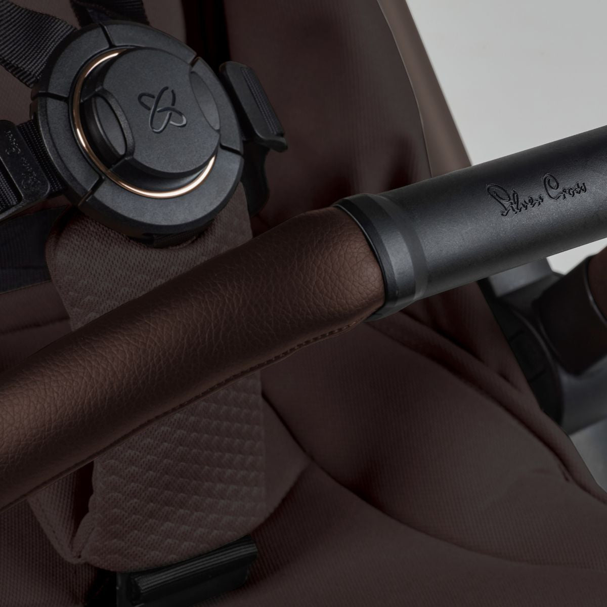 Silver Cross Jet 5 Stroller