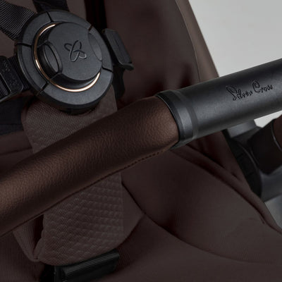 Silver Cross Jet 5 Stroller