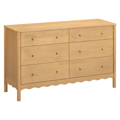 Babyletto Swell 6 Drawer Assembled Dresser