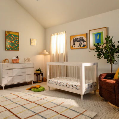 Babyletto Lolly Crib