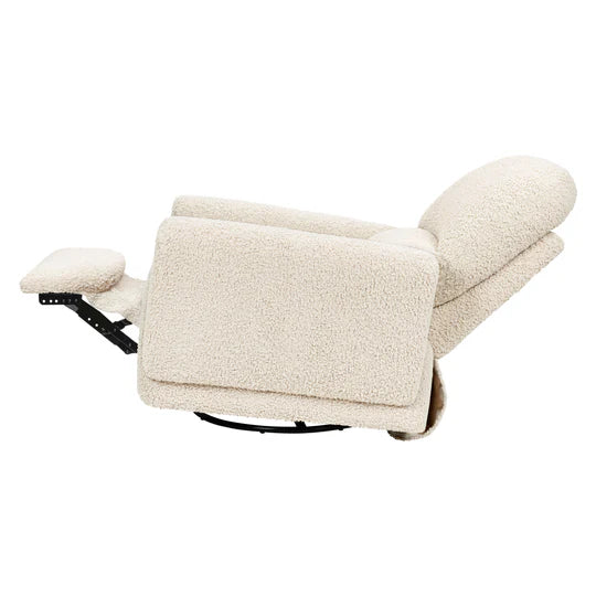 Babyletto Rainbow Recliner and Swivel Glider