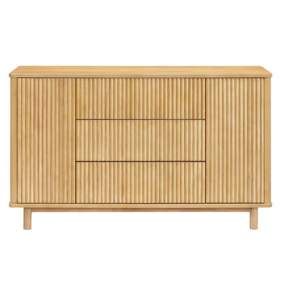 Pogo Tambour Assembled Dresser