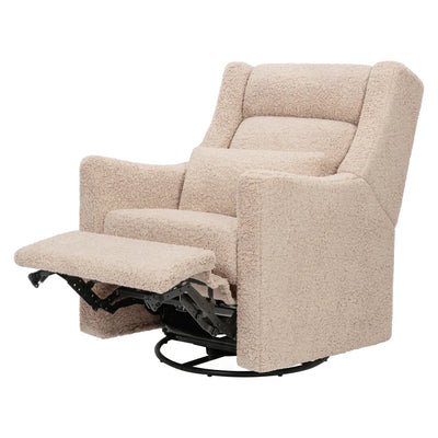 Babyletto Kiwi Plus Power Glider Recliner w/ Power Headrest