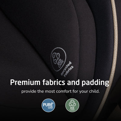 Maxi Cosi Kani 4 in 1 Convertible Car Seat