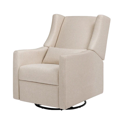 Babyletto Kiwi Recliner and Swivel Glider