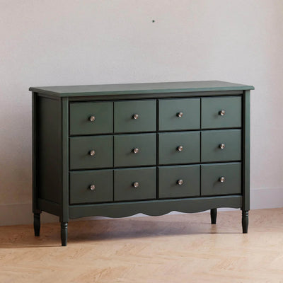 Liberty 6 Drawer Assembled Dresser