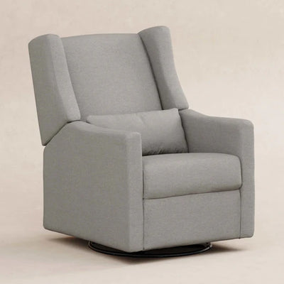 Babyletto Kiwi Glider Recliner in Performance Fabric